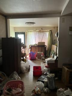 周智郡森町 三倉 1階建 3DKの画像4