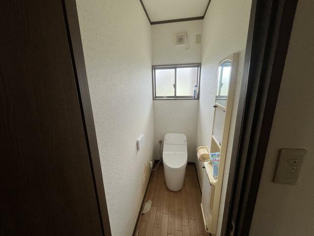 胎内市 塩沢 (平木田駅) 1階建 4LDKの画像4