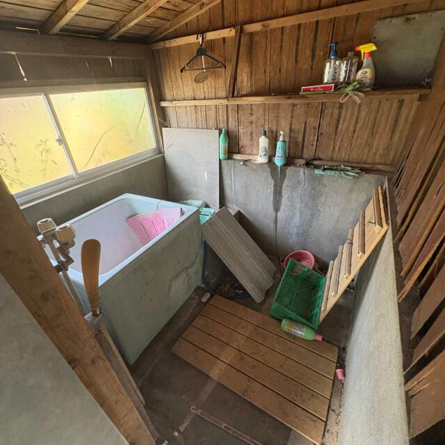 枕崎市 宮前町 (枕崎駅) 1階建 3DKの画像4