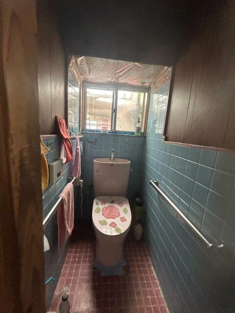 枕崎市 恵比須町 (枕崎駅) 2階建 3DKの画像4