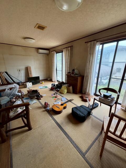 倉敷市 真備町市場 (吉備真備駅) 2階建 3DKの画像4