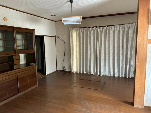 浜松市天竜区 春野町宮川 (天竜二俣駅) 2階建 3DKの画像4