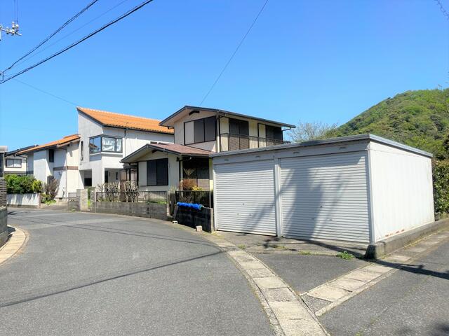 鳥取市 美萩野３丁目 (末恒駅) 2階建 5DKの画像4