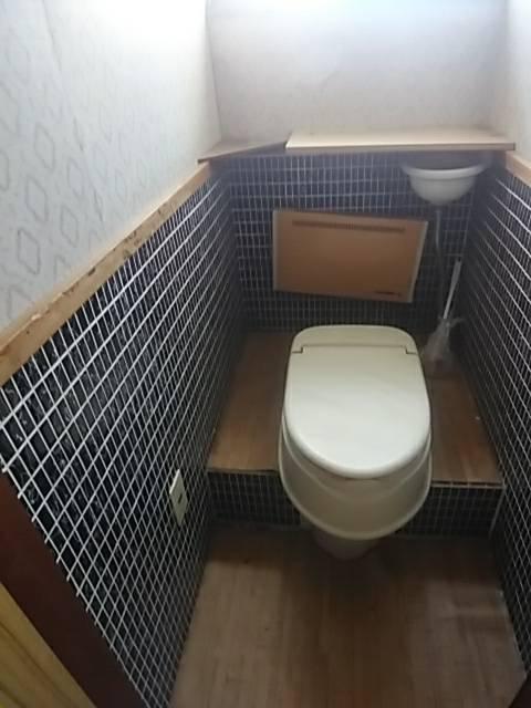 室蘭市 港北町４丁目 (本輪西駅) 2階建 5DKの画像4