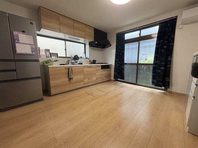 鳥取市 北園２丁目 (鳥取駅) 2階建 4LDKの画像4