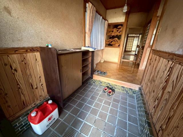 鳥取市 青葉町１丁目 (鳥取駅) 2階建 4DKの画像4
