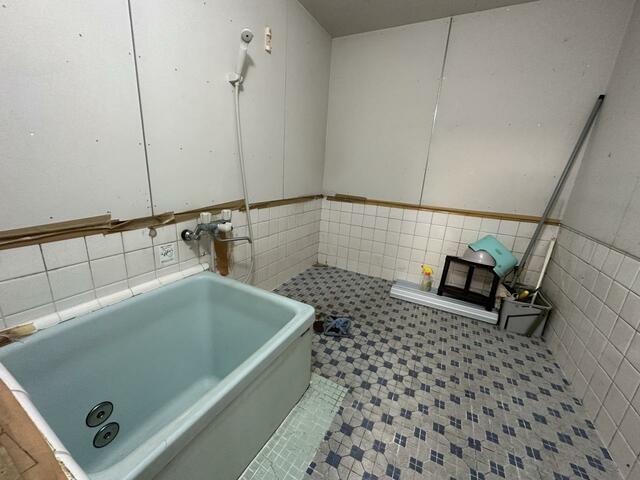 倉吉市 和田東町 (倉吉駅) 1階建 4DKの画像4