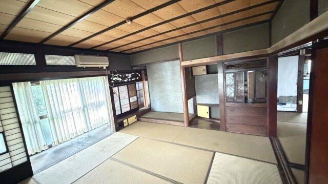 倉吉市 上古川 2階建 9DKの画像4