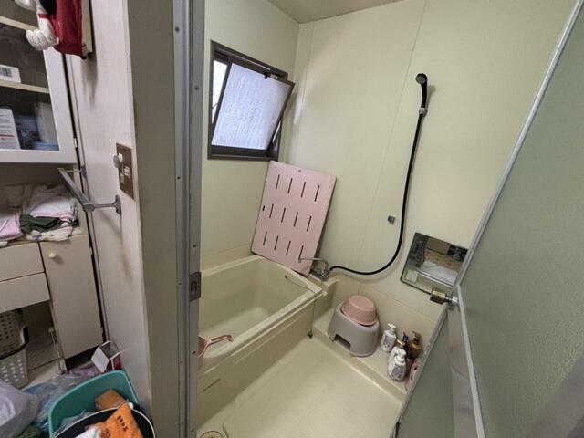 倉吉市 上井 (倉吉駅) 2階建 6DKの画像4