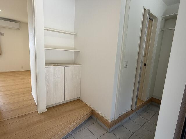 鳥取市 徳尾 1階建 3LDKの画像4
