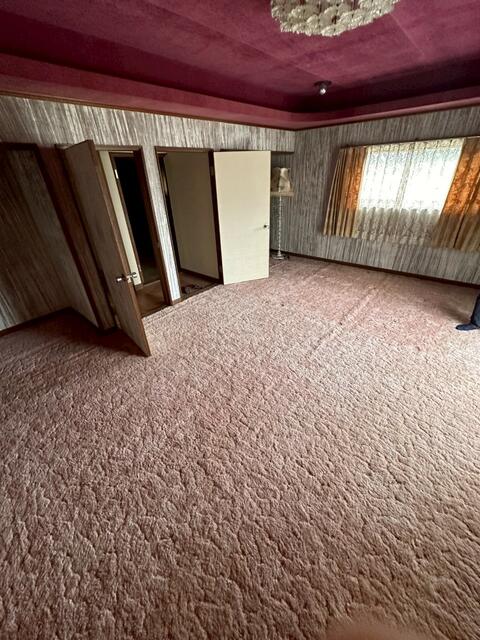倉吉市 耳 2階建 7DKの画像4