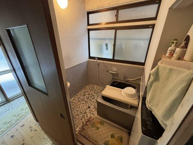 八頭郡智頭町 大字智頭 (智頭駅) 2階建 6SLDKの画像4