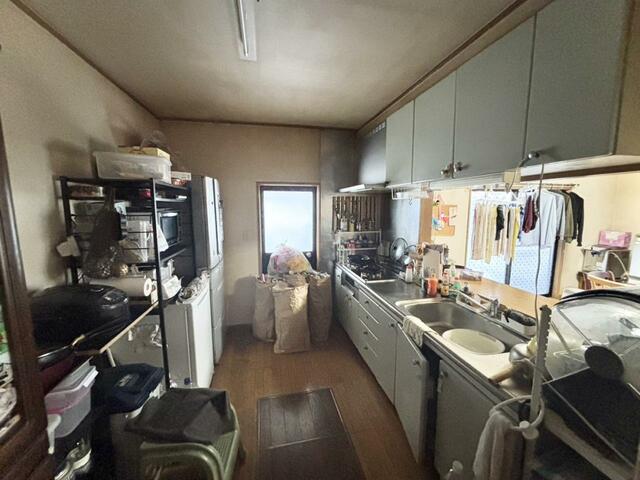 倉吉市 福光 (倉吉駅) 2階建 6LDKの画像4