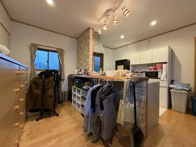 東伯郡湯梨浜町 大字宇野 (松崎駅) 2階建 5LDKの画像4