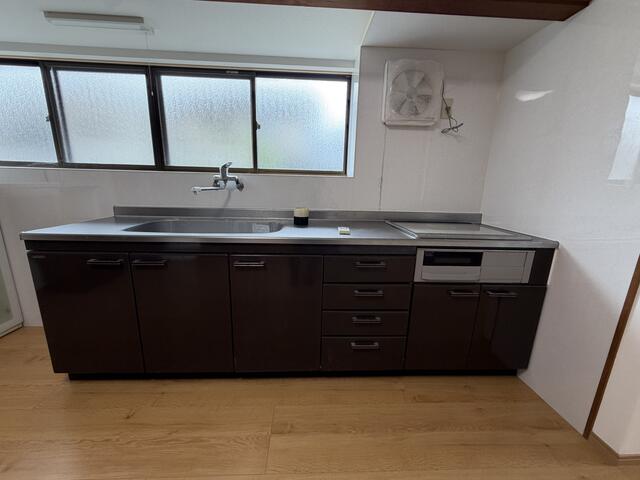 鳥取市 気高町浜村 (浜村駅) 2階建 5SLDKの画像4