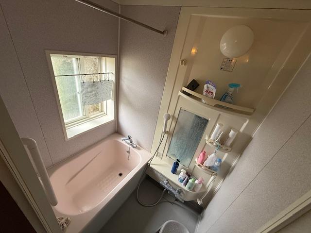 倉吉市 富海 (倉吉駅) 2階建 7DKの画像4