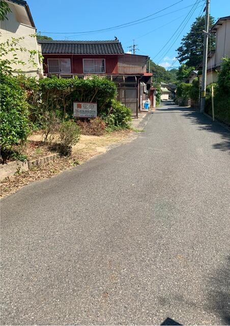 倉吉市 余戸谷町 2階建 5DKの画像4