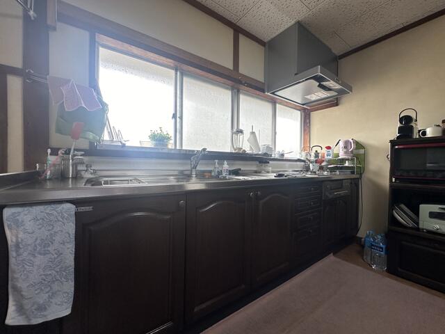 東伯郡琴浦町 大字杉地 (浦安駅) 2階建 6SDKの画像4