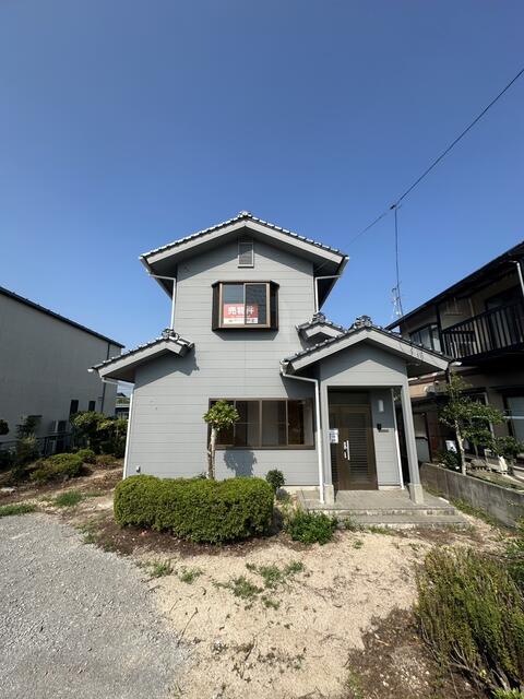倉吉市 秋喜西町 (倉吉駅) 2階建 4LDKの画像4