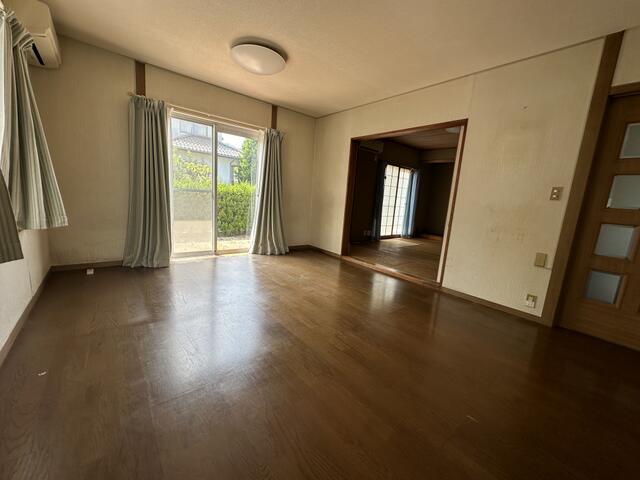 鳥取市 北園１丁目 (鳥取駅) 2階建 6LDKの画像4
