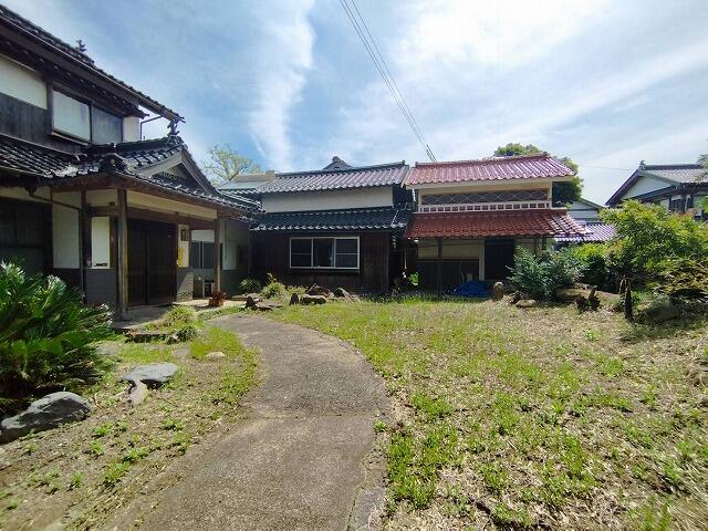 東伯郡琴浦町 大字槻下 2階建 10SDKの画像4