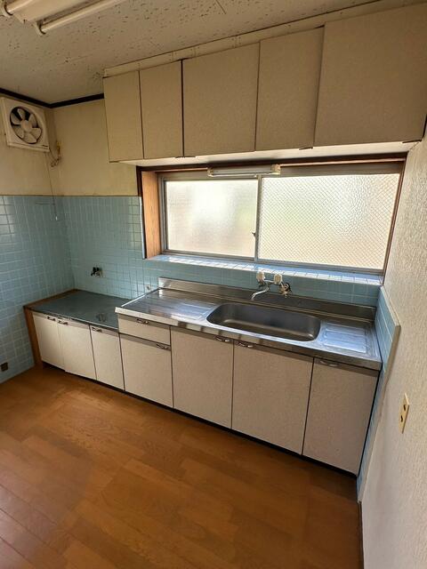 倉吉市 西倉吉町 (倉吉駅) 2階建 5DKの画像4