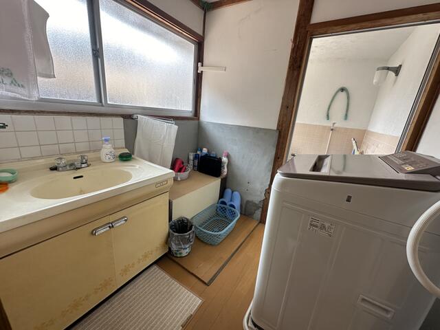 鳥取市 円護寺 (鳥取駅) 2階建 10DKの画像4