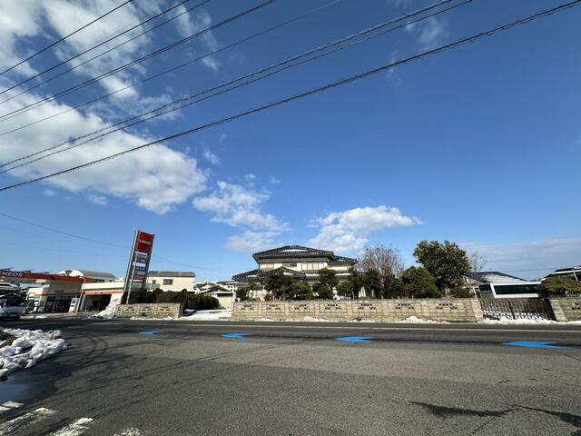東伯郡北栄町 由良宿 (由良駅) 2階建 10SLDKの画像4