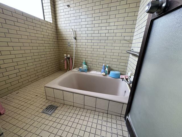 東伯郡湯梨浜町 大字園 (泊駅) 2階建 6SLDKの画像4