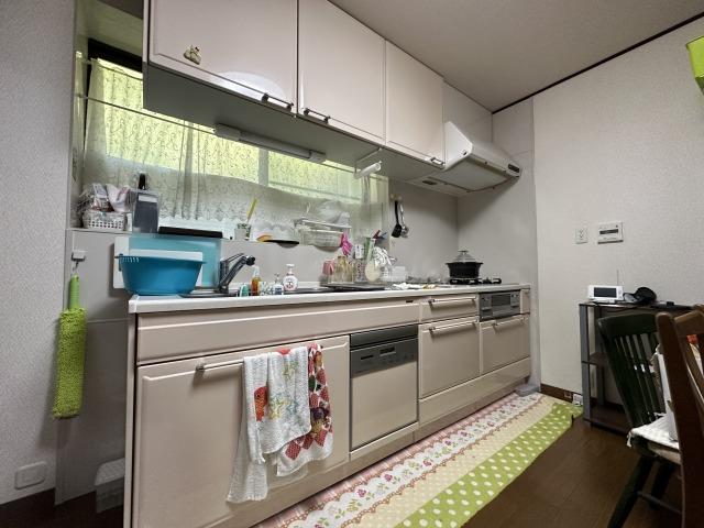 八頭郡八頭町 稲荷 (東郡家駅) 2階建 5DKの画像4