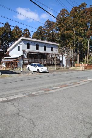 朽木スキー場入口！温泉近く高島市朽木柏の中古別荘物件の画像5