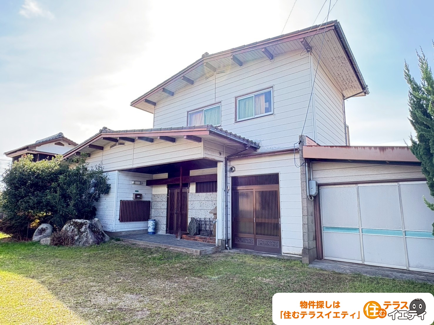 通勤便利で静かな住環境！山口市小郡下郷843-1の中古住宅物件の画像5