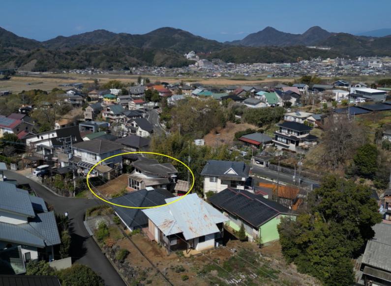 音楽用防音室付き！伊豆の国市立花の物件の画像5