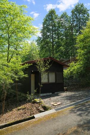 るり渓温泉まで8分！南丹市園部町大河内の中古別荘物件の画像5