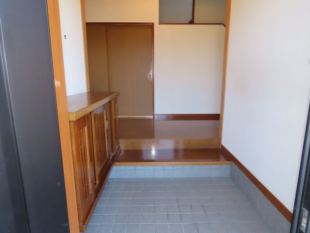 美しい海の眺望と和室のある3SLDK！白浜町字東谷の物件の画像4