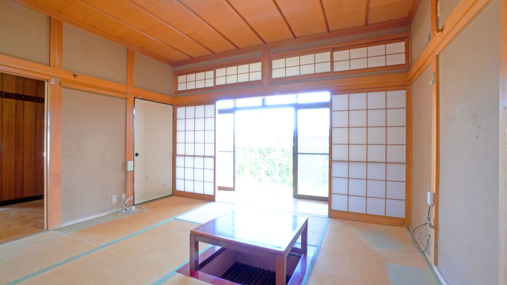 住まい＋創作＋自然を楽しむ贅沢な一軒！紀の川市貴志川町尼寺の住宅物件の画像4