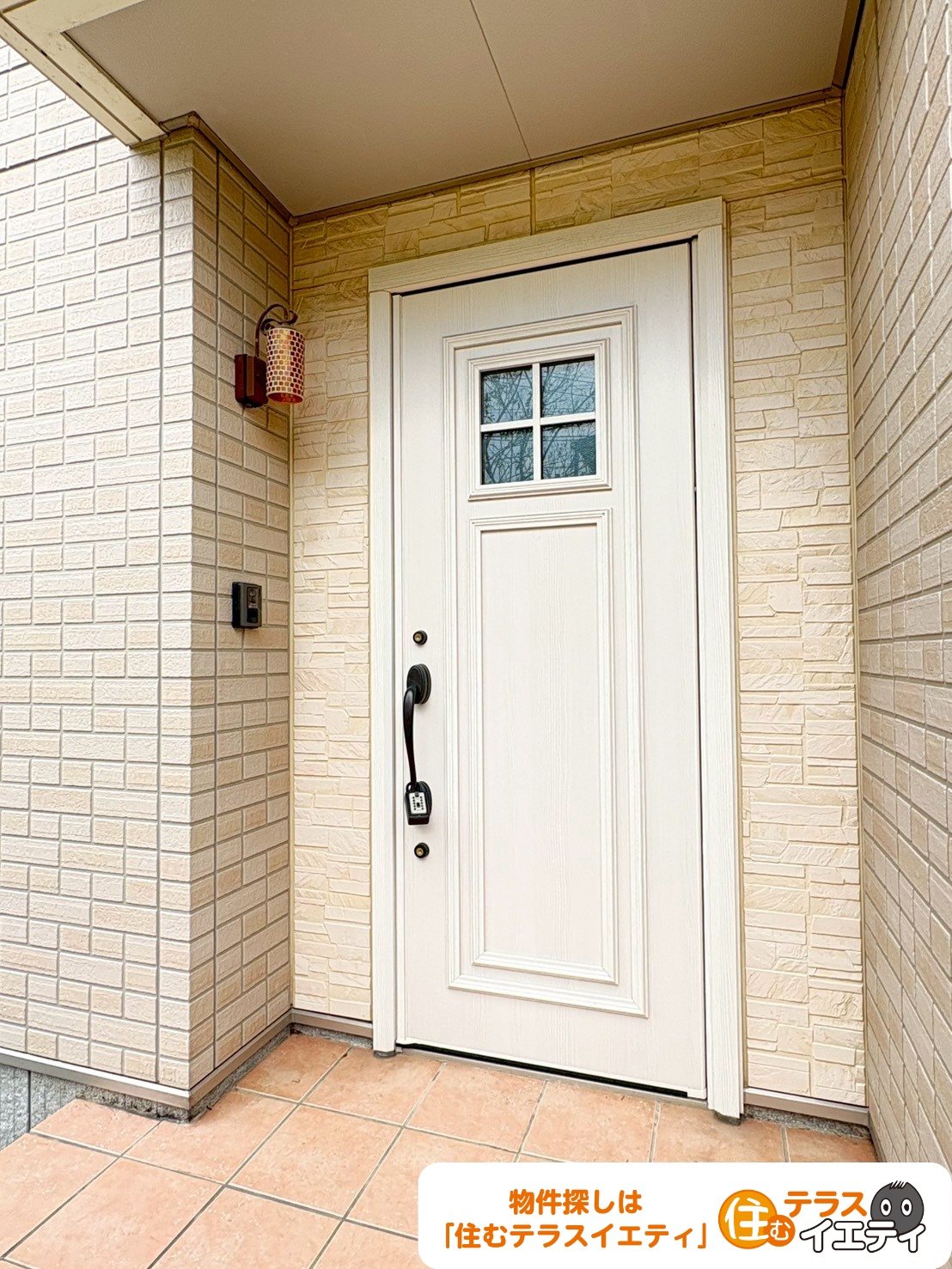 静かで便利な暮らしを実現！山口市吉敷上東2丁目2582番2の中古住宅物件の画像5