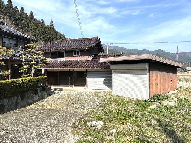 農業に最適！丹波市氷上町三方の2階建物件の画像5