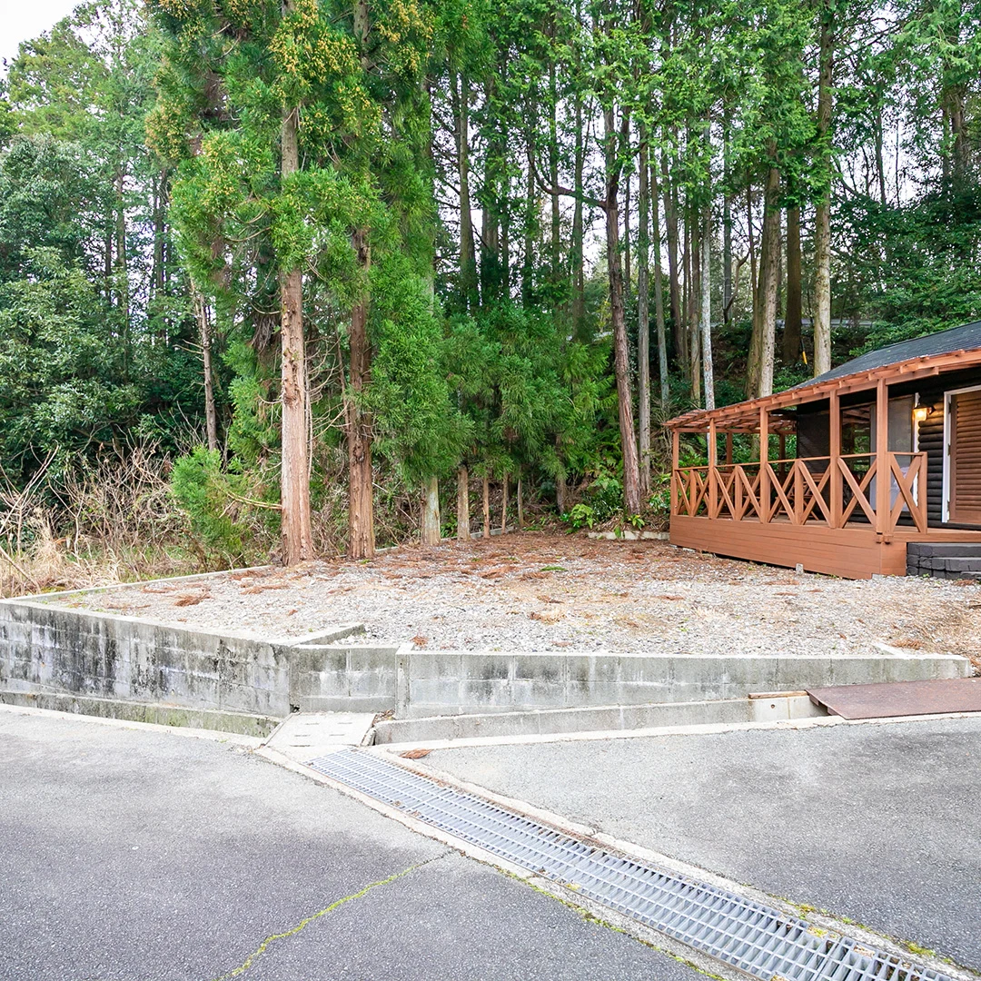 温泉付き！自然に包まれる津市白山町二本木のウッディハウス物件の画像5