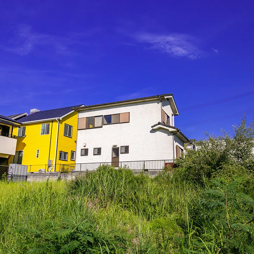 家庭菜園も楽しめる庭付き！伊賀市上神戸の4LDK住宅物件の画像5