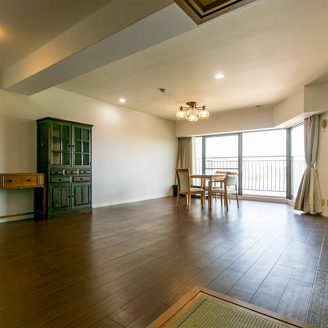 美しいオーシャンビュー！鳥羽市安楽島町のリゾートマンション物件の画像5