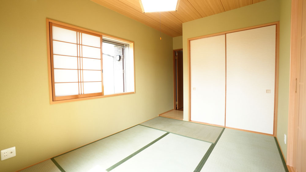 加太海水浴場すぐ！リフォーム済和歌山市つつじが丘の平屋物件の画像4