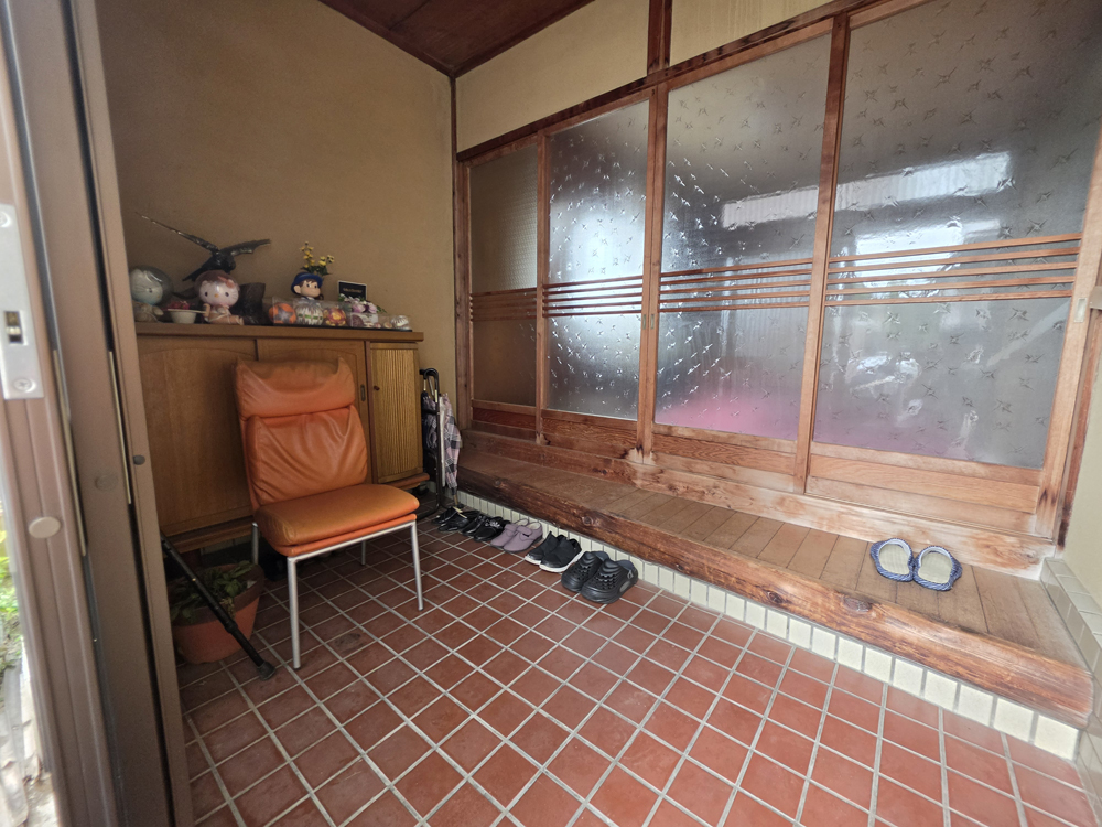 生活便利、倉庫付き！紀の川市貴志川町北の物件の画像4