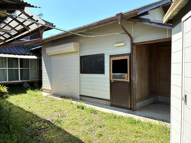 農業に最適！丹波市春日町東中の二世帯向け物件の画像5