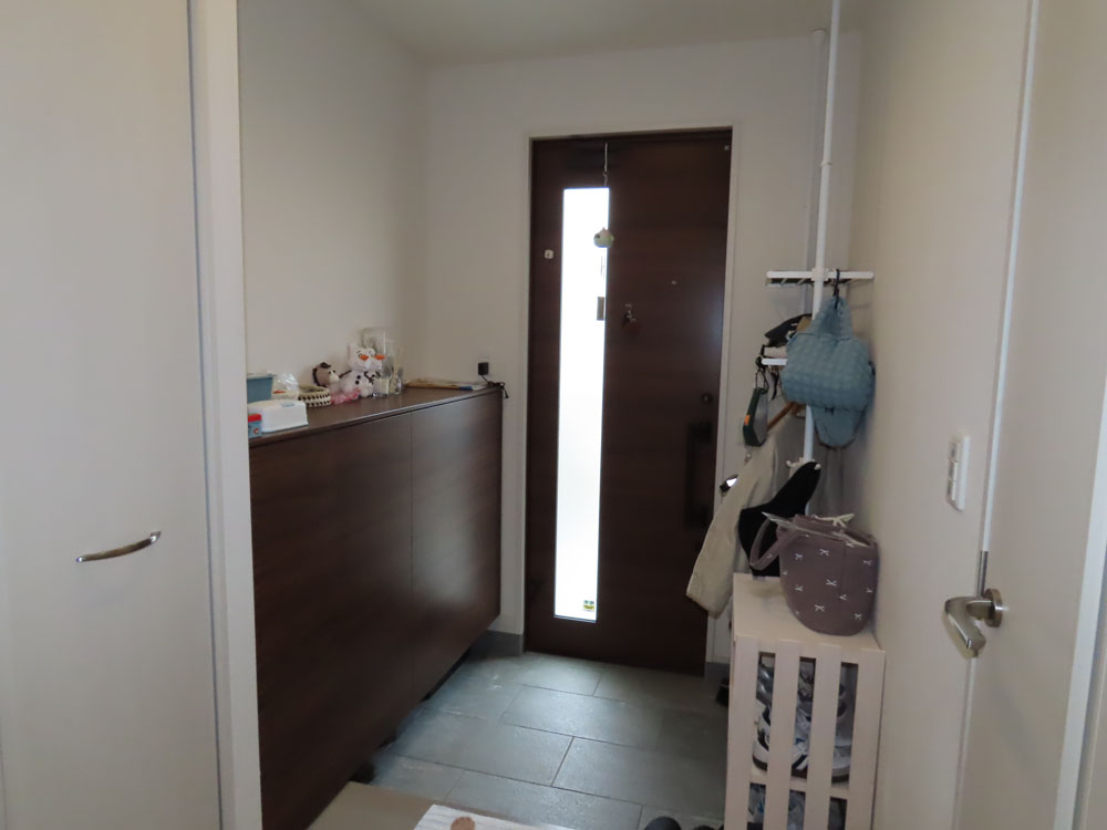 南紀の台の築浅！上富田町朝来の物件の画像4