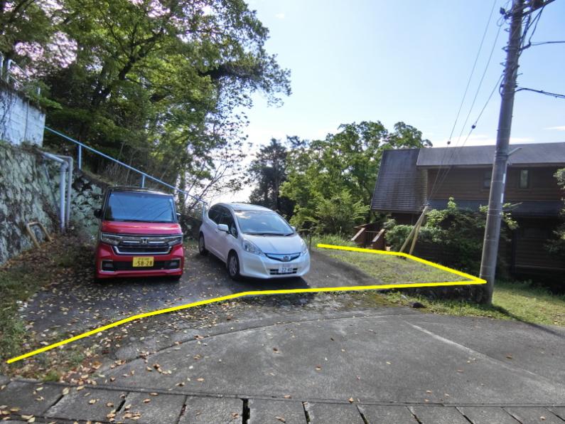 DIYで自分好みに！伊東市宇佐美の別荘物件の画像5