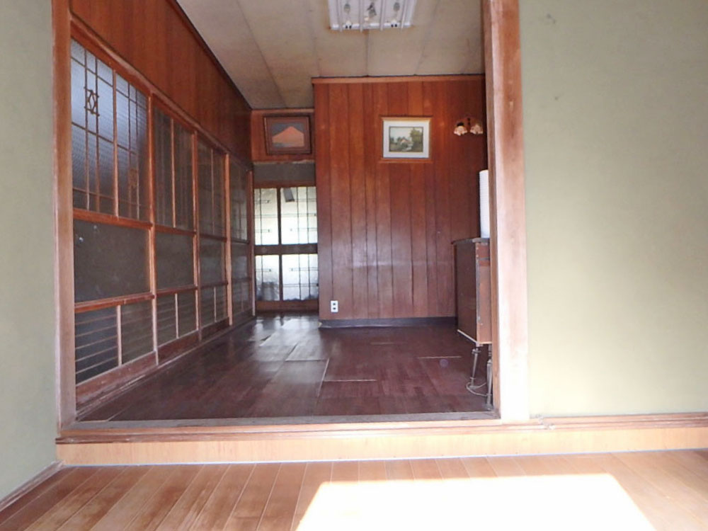 米や野菜作りに最適！御坊市湯川町丸山の農家住宅物件の画像4