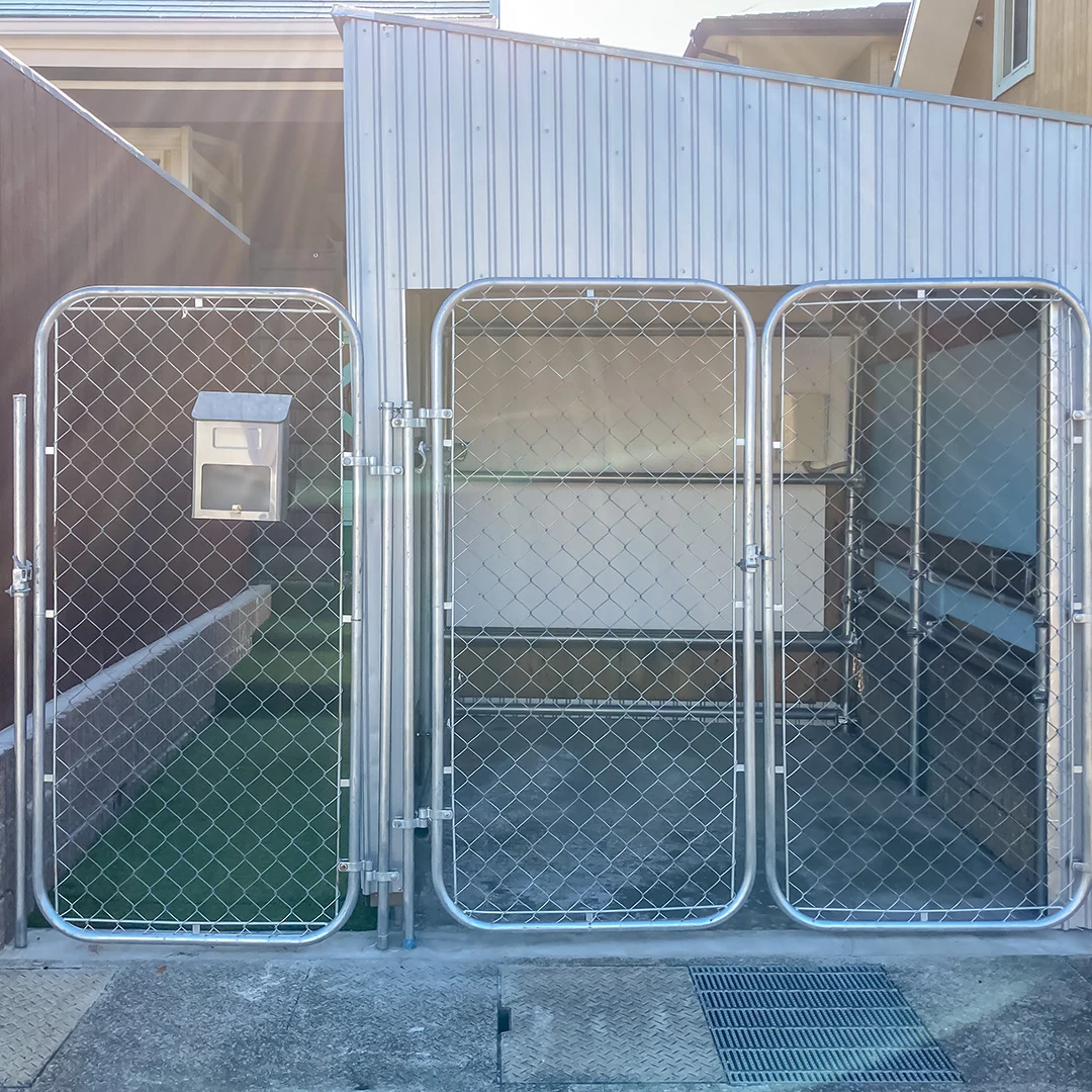 温泉露天風呂とドッグラン付き！白浜町堅田のログハウス物件の画像5