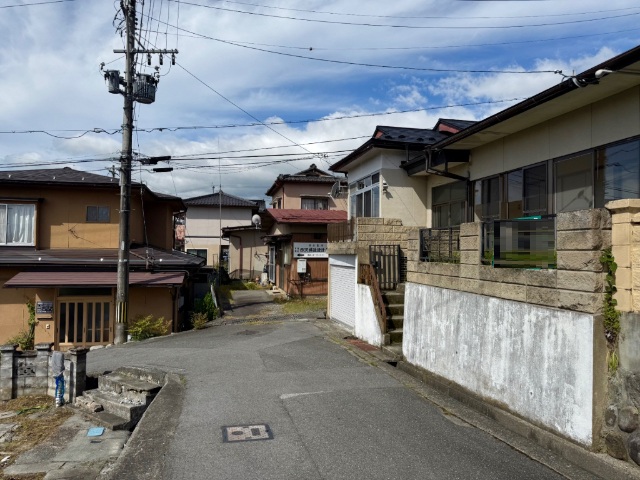 閑静な住宅街！今とダイニングキッチン床暖房リフォーム！の画像5