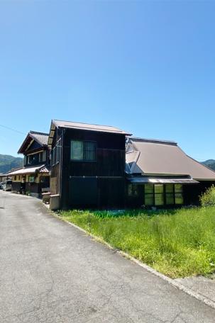 和モダンリフォーム済！高島市朽木宮前坊の古民家物件の画像5